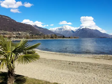 Villa Madda, Maison 5 personnes à Dongo - Photo 33