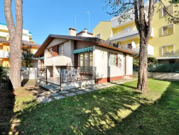 House in Bibione,Cassiopea IT4085.658.1 N°668723