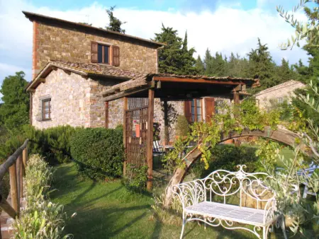 Maison à Panzano, Vignole - L244484