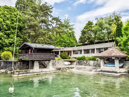 Villa à Montreux, Duck House - L644052