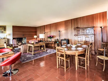 Duck House, Villa 7 personnes à Montreux - Photo 1