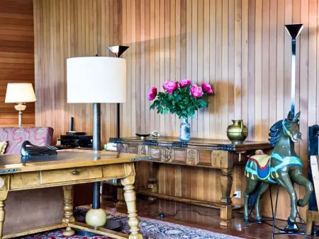 Duck House, Villa 7 personnes à Montreux - Photo 2