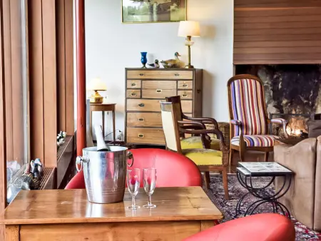 Duck House, Villa 7 personnes à Montreux - Photo 3