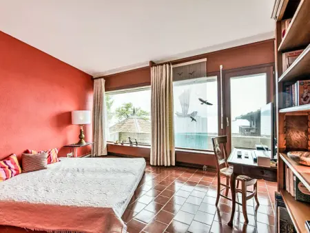 Duck House, Villa 7 personnes à Montreux - Photo 4