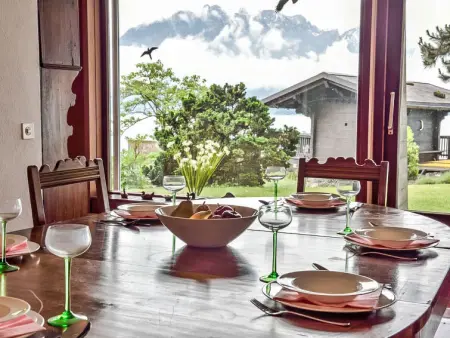 Duck House, Villa 7 personnes à Montreux - Photo 5