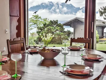 Duck House, Villa 7 personnes à Montreux - Photo 6