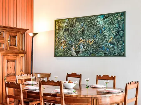 Duck House, Villa 7 personnes à Montreux - Photo 7