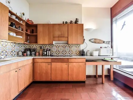 Duck House, Villa 7 personnes à Montreux - Photo 8