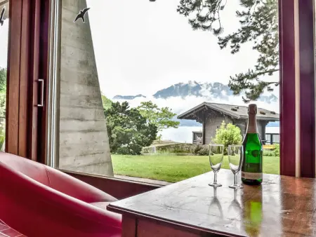 Duck House, Villa 7 personnes à Montreux - Photo 9