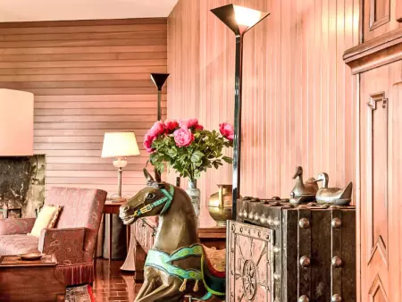 Duck House, Villa 7 personnes à Montreux - Photo 10