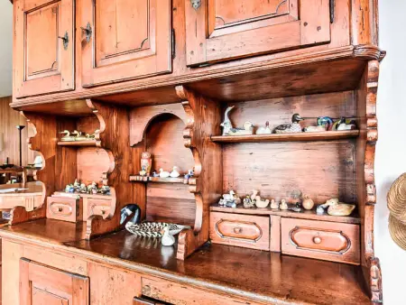 Duck House, Villa 7 personnes à Montreux - Photo 11