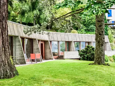 Duck House, Villa 7 personnes à Montreux - Photo 22