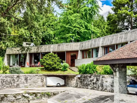 Duck House, Villa 7 personnes à Montreux - Photo 23