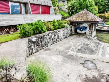 Duck House, Villa 7 personnes à Montreux - Photo 26