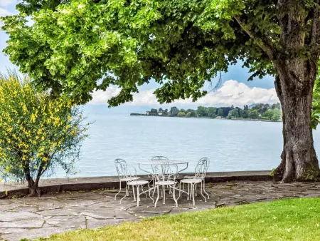 Duck House, Villa 7 personnes à Montreux - Photo 28