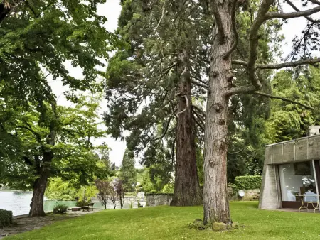 Duck House, Villa 7 personnes à Montreux - Photo 29