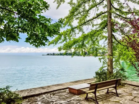 Duck House, Villa 7 personnes à Montreux - Photo 31