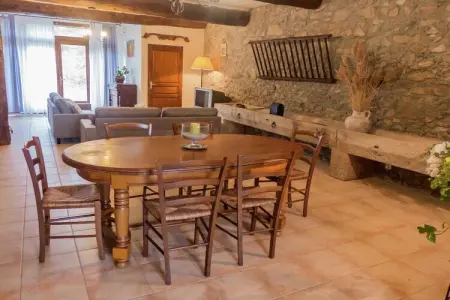 Affele - MONTBRUN-DES-CORBIÈRES, Gîte à Montbrun-des-Corbières - Photo 3
