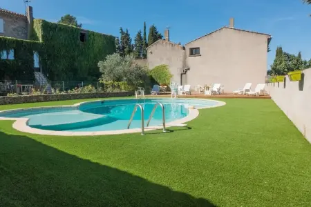 Affele - MONTBRUN-DES-CORBIÈRES, Gîte à Montbrun-des-Corbières - Photo 5
