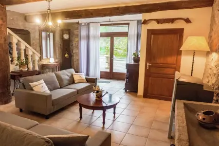 Affele - MONTBRUN-DES-CORBIÈRES, Gîte à Montbrun-des-Corbières - Photo 7