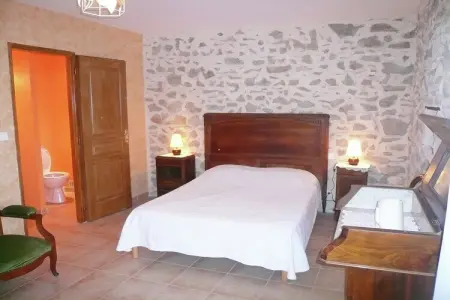 Affele - MONTBRUN-DES-CORBIÈRES, Gîte à Montbrun-des-Corbières - Photo 8