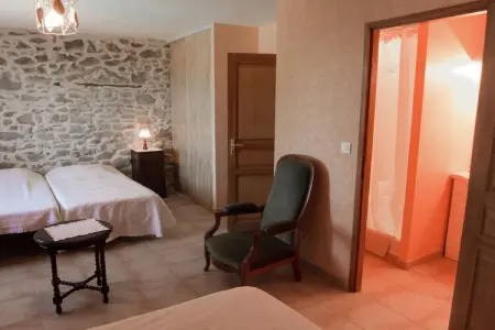 Affele - MONTBRUN-DES-CORBIÈRES, Gîte à Montbrun-des-Corbières - Photo 10