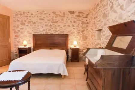 Affele - MONTBRUN-DES-CORBIÈRES, Gîte à Montbrun-des-Corbières - Photo 11
