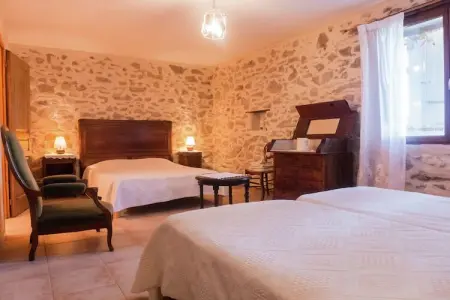 Affele - MONTBRUN-DES-CORBIÈRES, Gîte à Montbrun-des-Corbières - Photo 12