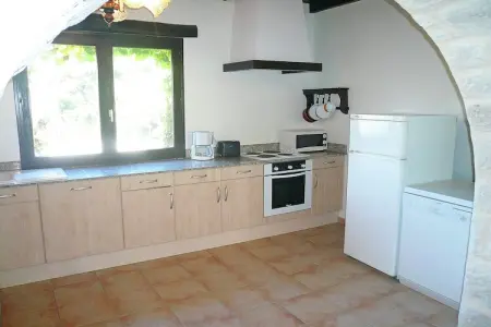Affele - MONTBRUN-DES-CORBIÈRES, Gîte à Montbrun-des-Corbières - Photo 16