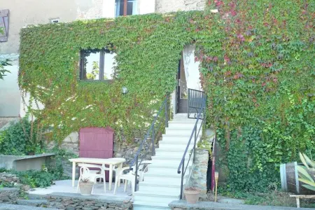 Affele - MONTBRUN-DES-CORBIÈRES, Gîte à Montbrun-des-Corbières - Photo 20