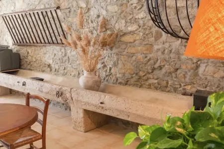 Affele - MONTBRUN-DES-CORBIÈRES, Gîte à Montbrun-des-Corbières - Photo 21