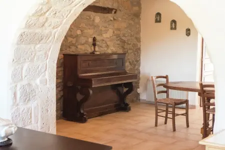 Affele - MONTBRUN-DES-CORBIÈRES, Gîte à Montbrun-des-Corbières - Photo 23