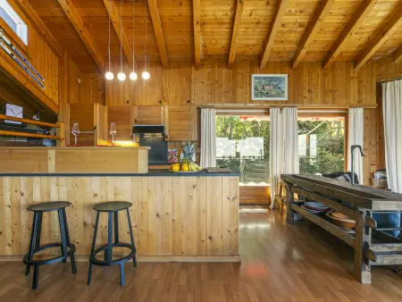 Chalet Mayens, Chalet 8 personnes à Les Mayens de Sion - Photo 7