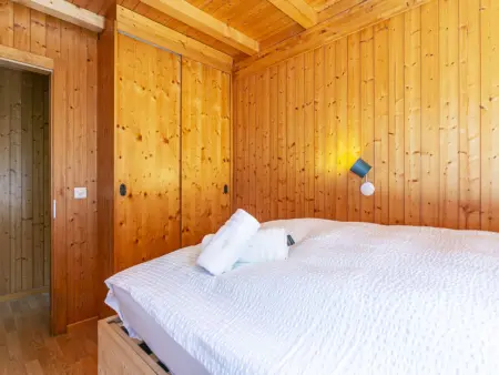 Chalet Mayens, Chalet 8 personnes à Les Mayens de Sion - Photo 12