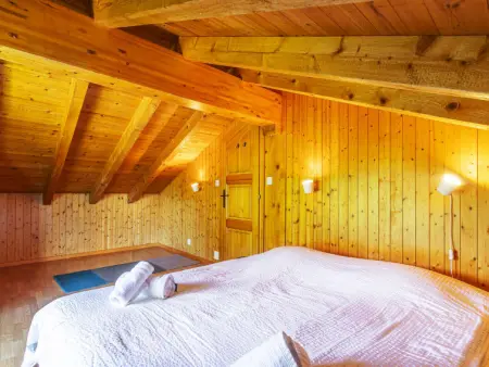 Chalet Mayens, Chalet 8 personnes à Les Mayens de Sion - Photo 13