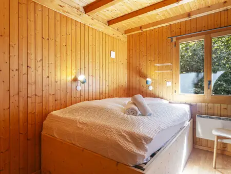 Chalet Mayens, Chalet 8 personnes à Les Mayens de Sion - Photo 14