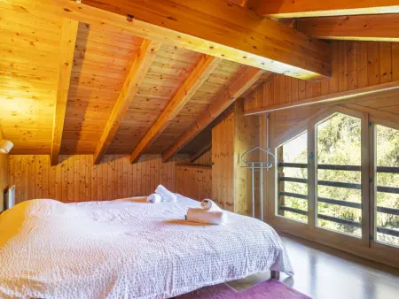 Chalet Mayens, Chalet 8 personnes à Les Mayens de Sion - Photo 15