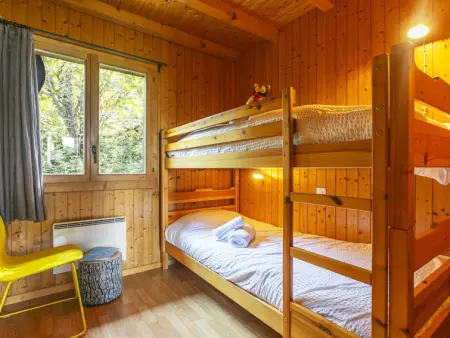 Chalet Mayens, Chalet 8 personnes à Les Mayens de Sion - Photo 16