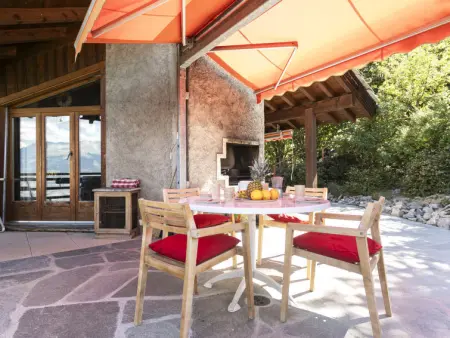 Chalet Mayens, Chalet 8 personnes à Les Mayens de Sion - Photo 20