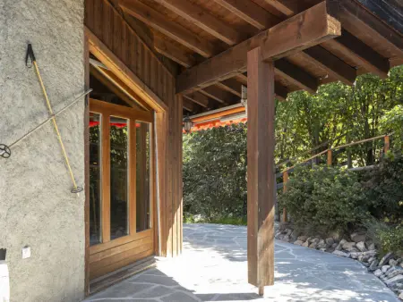 Chalet Mayens, Chalet 8 personnes à Les Mayens de Sion - Photo 23