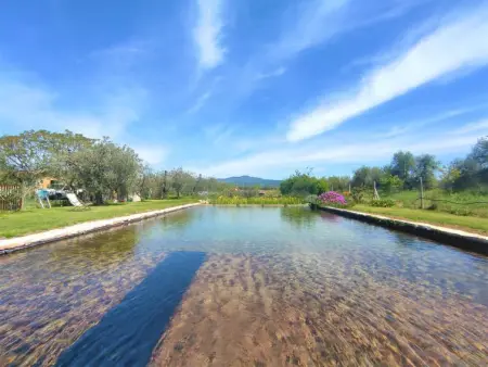 Nord, Gite 4 personnes à Roccastrada - Photo 2