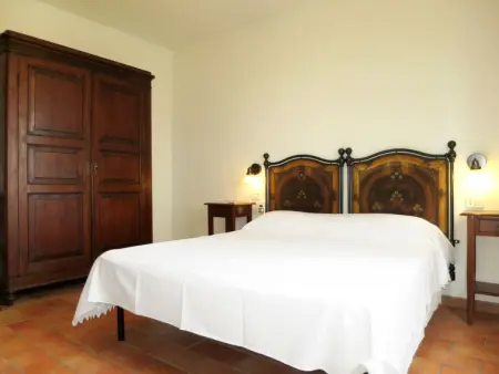 Nord, Gite 4 personnes à Roccastrada - Photo 7