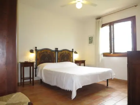 Nord, Gite 4 personnes à Roccastrada - Photo 9