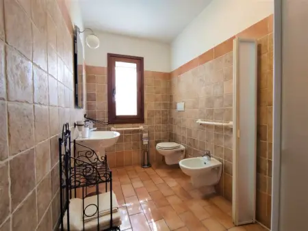 Nord, Gite 4 personnes à Roccastrada - Photo 10