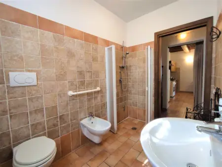 Nord, Gite 4 personnes à Roccastrada - Photo 11