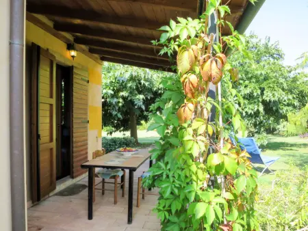 Nord, Gite 4 personnes à Roccastrada - Photo 12