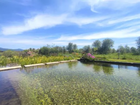 Nord, Gite 4 personnes à Roccastrada - Photo 22