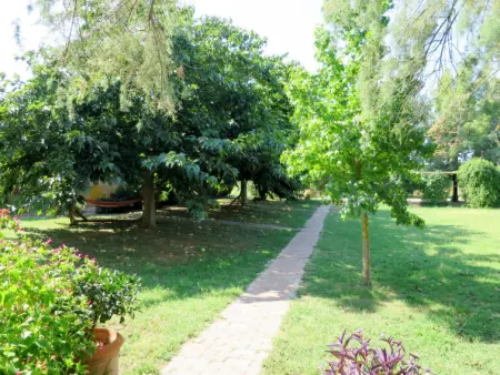 Nord, Gite 4 personnes à Roccastrada - Photo 28