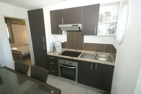 Alizé, Appartement à Moriani-Plage près plage - Photo 2