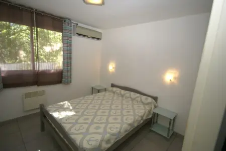 Alizé, Appartement à Moriani-Plage près plage - Photo 3